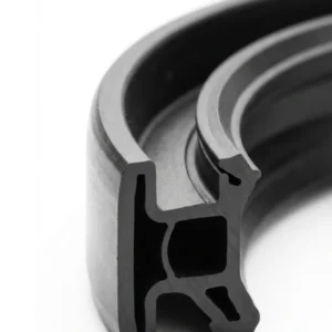 Precision Pneumatic Seals