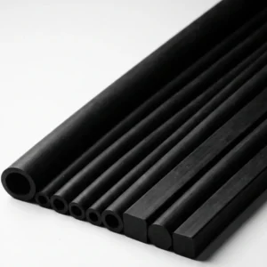 EPDM Rubber Cords (Round & Square)