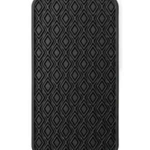 Automotive Footrest Rubber