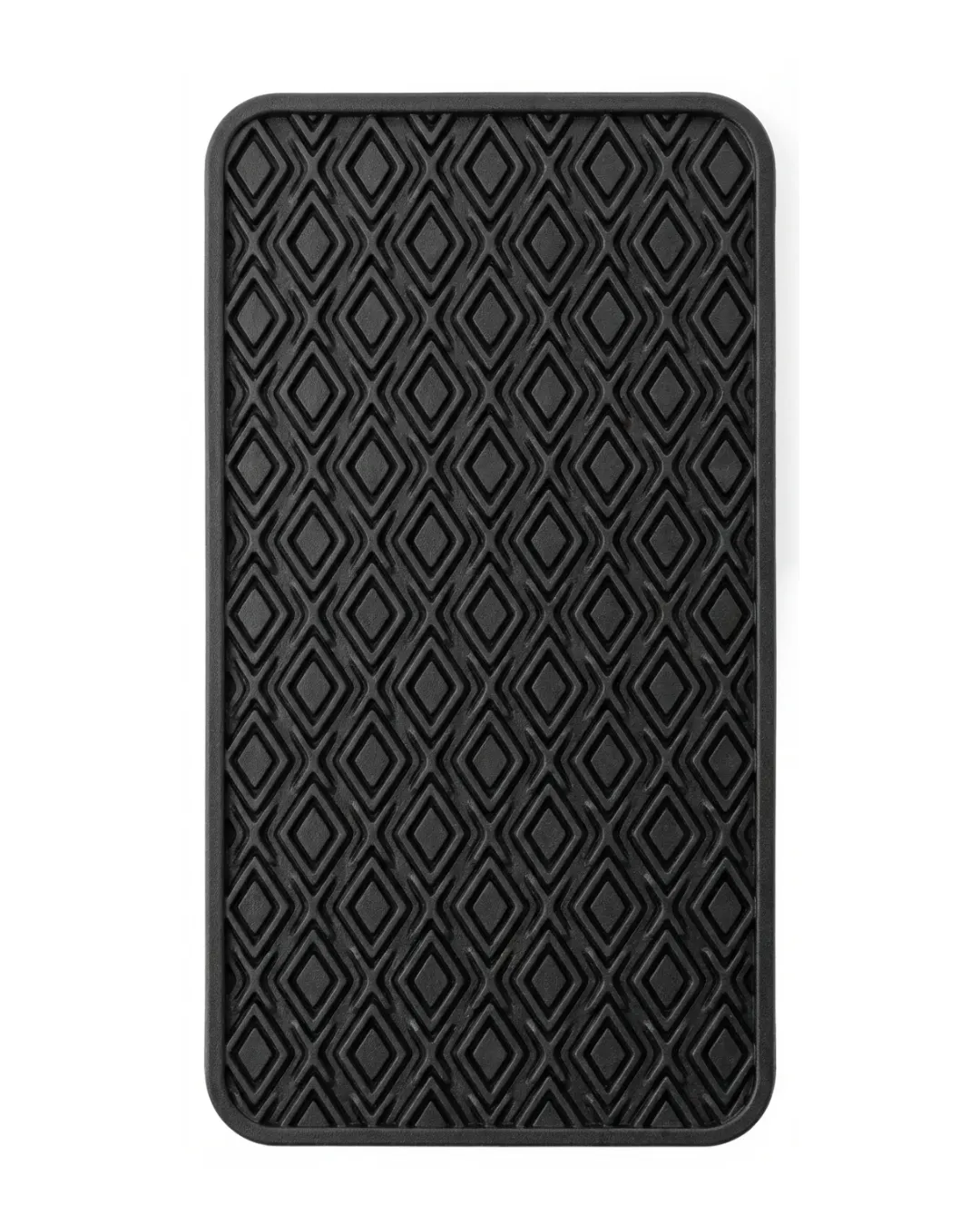 Automotive Footrest Rubber