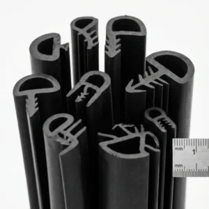 Architectural Gaskets