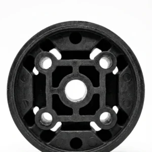 Industrial Rubber Buffers & Mounts