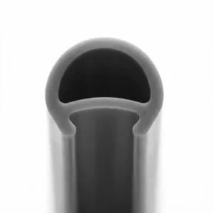 Silicone Dome Seals (Food-Grade)