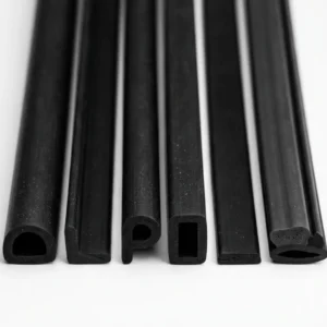 Custom Extruded Strips