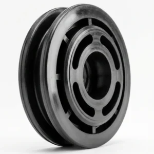 Molded Rubber Grommets