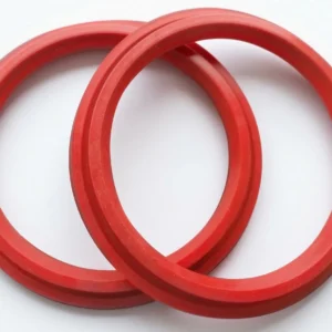 Silicone Dome Valve Seals